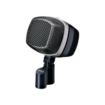 Micro động cardioid màng loa lớn AKG D12 VR